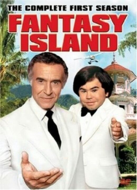 Fantasy Island