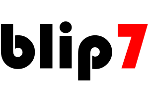 Logo Blip7