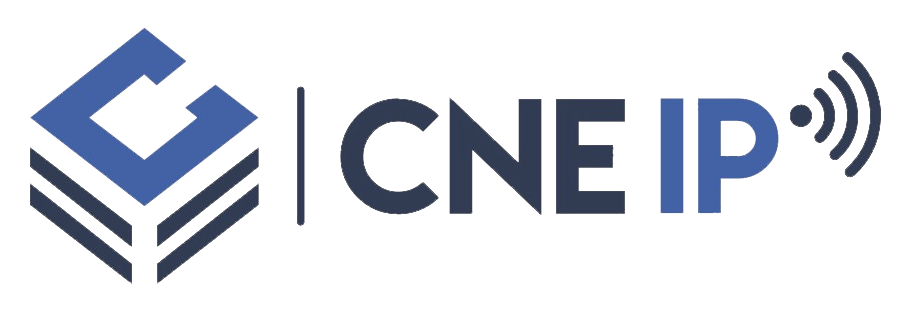 Logo CNE IP