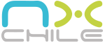   Logo NX Chile