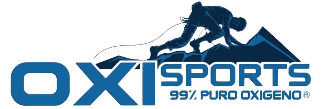 Logo OXI Sports