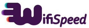 Logo Wifispeed