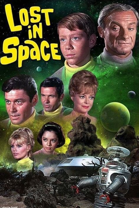 Lost in Space